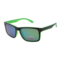 New Style Popular Polarized Adult Plastic Outdoor Sunglasses Unisex